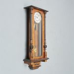 1154 6002 WALL CLOCK